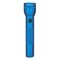 Maglite ST2D106R 2D-Cell LED Flashlight Blue Color