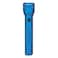 Maglite ST2D106R 2D-Cell LED Flashlight Blue Color