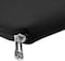 Crumpler BL15-005 Laptop Sleeve for 15&quot; Macbook Pro, Black