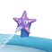 Bestway My First Fast Spray Pool Blue 152x38cm