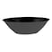 لومينارك وعاء سلطة مونو 27 سم - أسود