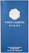 Vince Camuto Homme Eau De Toilette, 100 ml
