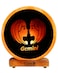 Geohoney Himalayan Salt Lamp - Zodiac Sign Gemini