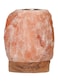 Geohoney Himalayan Salt Aromatic Lamp For Incense