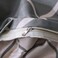 GOLDEN HOME  6-Piece Queen Size Duvet Cover Set, 1 Duvet Cover + 1 Fitted Sheet + 4 Pillow Cases, Microfibre, Muesli