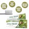 Dabur Herbal Neem Toothpaste 150g With Toothbrush 2 PCS