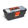 Namson Tool Box NA-7518 Black 13inch