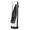 Mika Heater Tilt&amp;Oscilatn Mh202R