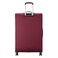 Delsey Paris Pin Up 6 Trolley 78cm Burgundy