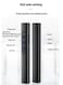 Presenter USB Infrared Remote Control Sensitive Laser Red Pointer,Page Turning,Multi-Function Presenter Ideal For various PPT Display Scenes,Classroom teaching,lecturing,training,Making a Speech.