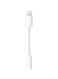 Generic Headphone Adapter For Apple iPhone 7, White