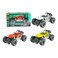 Cool Style Strong Racing Friction Car Toy Assorted