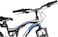 Mogoo Journey Dual Suspension Bike 21 Speed 26 Inch (Blue) 100% Assembled