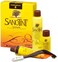 Sanotint Classic Natural Permanent Hair Dye 06, 125 ml, Dark Chestnut