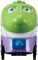 Look Alive Chuggers Single Pack   Koko   Toy Train with Surprise Motion Feature   Free-Rolling Wheels   3.75 Inch Scale   Ages 3 and Up, Purple and Green
