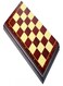 Generic Foldable Chess Board