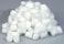 Perfect Stix Cotton Balls M-500Ct, M Cotton Balls, Pack Of 500Ct, Plain