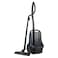 Panasonic Bagless Vacuum Cleaner MC-CL601AE47, 2.2 L, 1600 W, Blue, Powerful Suction Power