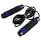 Generic-9.8ft Skipping Rope Tangle Free Jump Rope Adjustable Jumping Rope for Adults Students