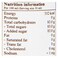 Monin Blue Lagoon Syrup 250ml