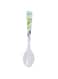 Royalford Melamine Table Spoon White/Blue/Green 10cm