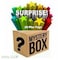 Jollity Mystery Box Each Box Will Contain A Selection Of Toys, 20 Items Ranging From Small To Medium Size