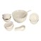 AHL Soup Bowl &amp; Spoon 14 pcs