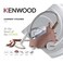 Kenwood Garment Steamer GSP65.500PK 1500