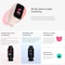 Xiaomi Smart Band 8 Active Fitness Tracker &amp; Activity Tracker with 1.47&quot; LCD Display, 14-Day Battery Life, Blood Oxygen, Heart Rate, Sleep &amp; Stress Monitoring, Fitness Watch for Men Women, Black