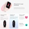 Xiaomi Smart Band 8 Active Fitness Tracker &amp; Activity Tracker with 1.47&quot; LCD Display, 14-Day Battery Life, Blood Oxygen, Heart Rate, Sleep &amp; Stress Monitoring, Fitness Watch for Men Women, Black