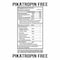 Evolution Nutrition ENGN Shred Fruit Punch Pre Workout Powder 237g