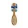 Xcluzive Bath And Massage Brush Beige