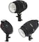 DMK Power Coopic M-300 Photo Studio Strobe Flash Light Full Kit: (2) 300W Monolight Flash (2) Light Stands (2) Softbox (1) Dc-16 Wireless Trigger For Video Shooting Location And Portrait Photography.