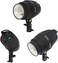 DMK Power Coopic M-300 Photo Studio Strobe Flash Light Full Kit: (2) 300W Monolight Flash (2) Light Stands (2) Softbox (1) Dc-16 Wireless Trigger For Video Shooting Location And Portrait Photography.