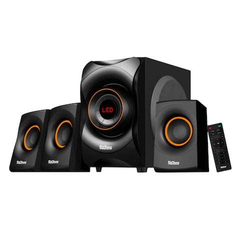 SUBWOOFER OHM/300 2.1 CH OHMS
