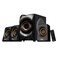 SUBWOOFER OHM/300 2.1 CH OHMS