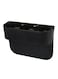 Generic - 3-In-1 TKB Plastic Universal Auto Seat Wedge Cup Holder