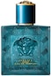 Versace Eros Eau De Parfum Natural Spray, 50 ml