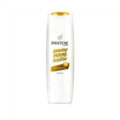 Pantene Pro-V Advanced Hair Fall Solution Anti Hair Fall Shampoo 360ml