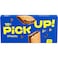 Bahlsen Pick Up! Original Chocolate Biscuit, 28g Pack of 10