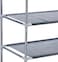 Delcasa 5 Layer Shoe Rack, Dc2004, 5Layer Shoe Rack