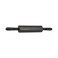 Prestige Small Rolling Pin Black