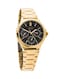 Casio - Women's Stainless Steel Analog Watch LTP-V300G-1A