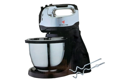 Mebashi Stand Bowl Mixer 3L 350W