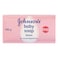 J&amp;J Baby Lotion Soap 100G