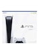 Sony PlayStation 5 With FIFA 22 (KSA Version)