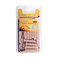 Omnium Wooden Dowel Pin 24 Pieces Pack 6x30mm