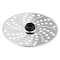 Kenwood Food Processor - 800 Watt - Silver - FDP301S