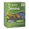 Now Organic Senna Caffiene-free 24 Tea Bags