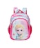MASCO 14 Inches Disney Frozen Elsa Printed Girls Kindergarten School Bag